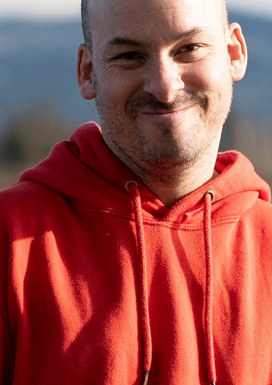 L’écrivain et philosophe Alexandre Jollien est le lauréat du Prix culturel 2021 du canton du Valais